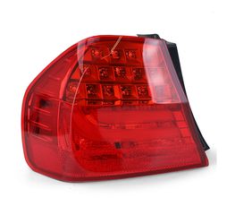 Πίσω φως LED για BMW Σειρά 3 Sedan E90 2008-2011