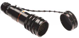 Ten 47 Tourline Series 85 Pins-28 Channels Male Inline Audio-Mul - Ten 47