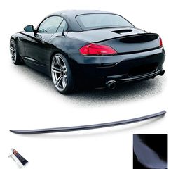 Πίσω spoiler μαύρο γυαλιστερό για BMW Z4 E89 2009-2017