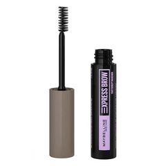 Maybelline Express Brow Fast Sculpt Mascara Μάσκαρα για τα Φρύδια Νο 02 Soft Brown 3.5ml