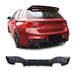 Πίσω διαχύτης για BMW 1er F20 F21 M135 M140 2015-2019
