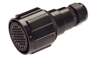 Ten 47 PLK Series 25 Pins-8 Channels Female Inline Audio-Multi-C - Ten 47