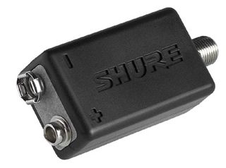 Shure PS9E Power Supply for P4HW - Shure