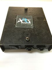 Gepco Passive D.I. Box USED - ArtSound and Lights