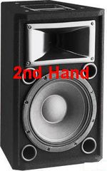 Musica Pro SR21F 400W Loudspeaker-2nd Hand - ΜΕΤΑΧΕΙΡΙΣΜΕΝΟ - Musica Pro