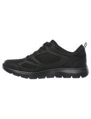 Skechers Summits Suited 12982BBK-thumb-3