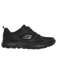 Skechers Summits Suited 12982BBK-thumb-4
