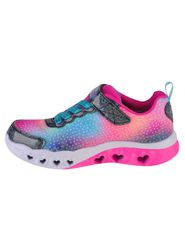 Skechers Flutter Heart Lights 302315LNVMT-thumb-1