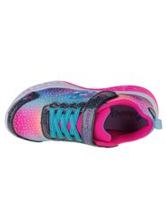 Skechers Flutter Heart Lights 302315LNVMT-thumb-2