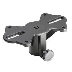 Adam Hall SPS57 - MOUNTING BRACKET for STANDARD SPEAKER - Adam Hall