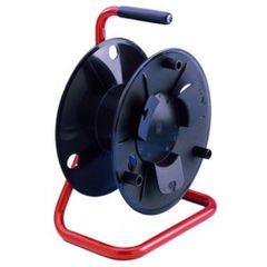 Adam Hall 70220 Cable Drum small plastic - Adam Hall