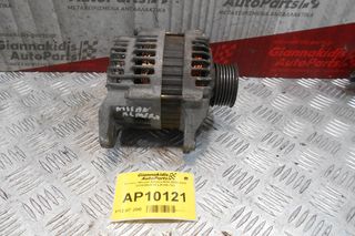 Δυναμό Nissan Almera N16 2000-2006 23100BU010 LR180-762