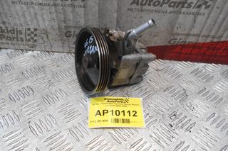 Αντλία Υδραυλικού Τιμονιού Nissan Almera 1.5 QG15 2000-2006