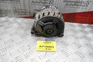 Δυναμό Bmw 525 256T1 1993-1995 PU057172