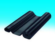 DEFENDER 85900 - RILLS MAT BLACK 10mx1m - DEFENDER