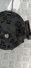 ΔΥΝΑΜΟ FORD TRANSIT (2006-2013) 2.4 - 3.2 DIESEL 150A H9FB-thumb-2
