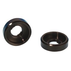 Adam Hall 5620 - PLASTIC WASHER RECESSED - Adam Hall