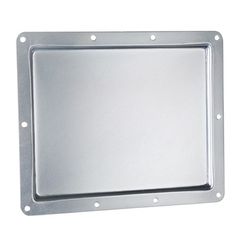 Adam Hall 88001D - STEEL DISH for 88001 TOURING LABEL - Adam Hall