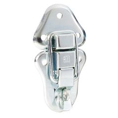 Adam Hall 1602 - LARGE PADLOCKING DRAWBOLT - Adam Hall