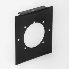PENNELCOM 20711-MSB MODULE for SCHUKO 2U-2MOD - PENN-ELCOM