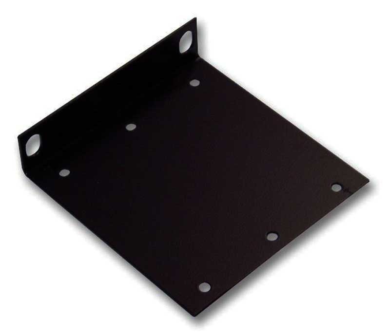 PENNELCOM 51220-20 MSB ENDPLATE RACKMOUNT 2 X 2U - PENN-ELCOM
