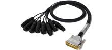 APOGEE AES-8-IFC 8 CHANNEL AtoD INTERFACE CABLE - APOGEE