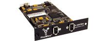 APOGEE X-FIREWIRE-400 EXPANSION CARD - APOGEE