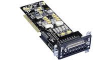 APOGEE TRAK2-8DA 8CH. DtoA OUTPUT EXPANSION CARD for TRAK2 - APOGEE