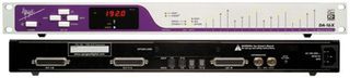 APOGEE DA-16-X 16CH. 192kHz DtoA CONVERTER - APOGEE