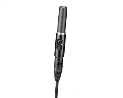 SENNHEISER K-6P PHANTOM POWER ONLY MODULE - SENNHEISER