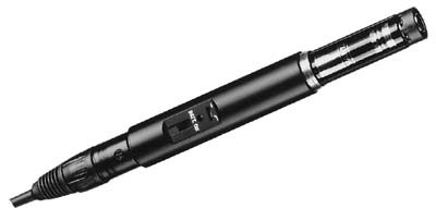 SENNHEISER K-6 BATTERY-PHANTOM POWER MODULE - SENNHEISER