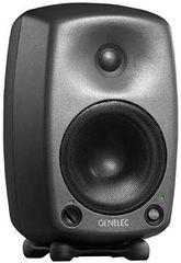 GENELEC 8130A COMPACT 2WAY DIGITAL ACTIVE MONITOR - GENELEC