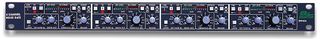 BSS DPR-504 QUAD NOISE GATE - BSS Audio