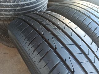4 ΕΛΑΣΤΙΚΑ 215/65/17 HANKOOK DOT(1222) **AUTO IKAS**-thumb-2
