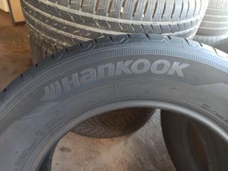 4 ΕΛΑΣΤΙΚΑ 215/65/17 HANKOOK DOT(1222) **AUTO IKAS**-thumb-3