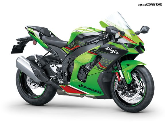 Kawasaki '24 NINJA ZX-10R 2024