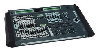 WORK GALAXY 12/24 CHANNELS LIGHTING CONSOLE - WORK