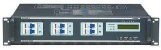 WORK WD 90K DIGITAL DIMMER 6X15A 2U - WORK