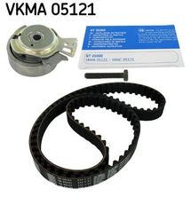 Σετ οδοντωτού ιμάντα SKF VKMA05121 για Opel Astra F 1600cc Si 100ps 1992 1994