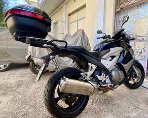 Honda Crossrunner '12 VFR800X