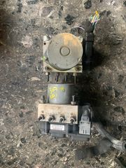 ΜΟΝΑΔΑ ABS ΓΙΑ PEUGEOT 307 ...9651873780/0265231476