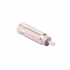 NEUTRIK Rean NYS352 RCA PLUG NICKEL - Neutrik