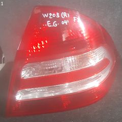 ΦΑΝΑΡΙ ΠΙΣΩ ΔΕΞΙΟ SDN MERCEDES C CLASS (W203) 2003-2007 (EG)