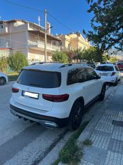 Mercedes-Benz GLB 250 2020 GLB 250 4M AMG Sport Multibeam FAP 360 KEYLESSGO-thumb-1