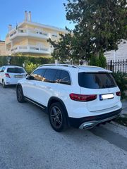 Mercedes-Benz GLB 250 2020 GLB 250 4M AMG Sport Multibeam FAP 360 KEYLESSGO-thumb-2