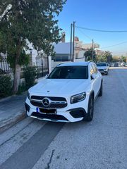 Mercedes-Benz GLB 250 2020 GLB 250 4M AMG Sport Multibeam FAP 360 KEYLESSGO-thumb-3