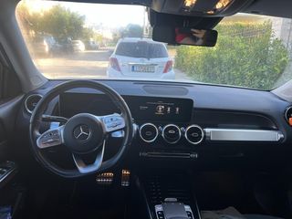 Mercedes-Benz GLB 250 2020 GLB 250 4M AMG Sport Multibeam FAP 360 KEYLESSGO-thumb-4