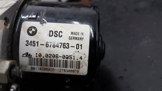 Μοναδα ABS BMW 1 - 3 E90 E91 E92 E93 E87 E81 E88  2005 2014 3452-6784764-01-thumb-2