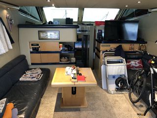 Ferretti 1990 Altura 52'-thumb-3