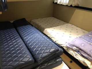 Ferretti 1990 Altura 52'-thumb-5